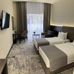 Фото Отель Huvaydo (Хувайдо)