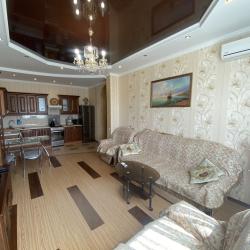 1-комнатные апартаменты улучшенные