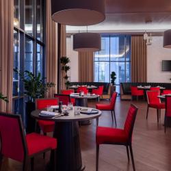 Фото Отель Farovon Khiva Hotel (Фаровон )