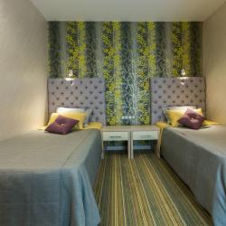 Фото Отель Талисман