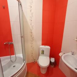 Фото Отель Люкс на Городском