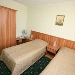 Фото Отель Малахит