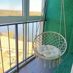 Фото Отель Стрелка на улице Бурнаковская 93