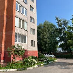 Фото Отель Уют Home (Хоум) на улице Коминтерна