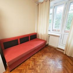 Фото Отель Apart Saray на улице Врубеля 10