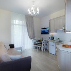 фото 23 Apartments Malina (Апартментс Малина) на улице Верещагина