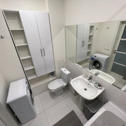 2-комнатные апартаменты студия