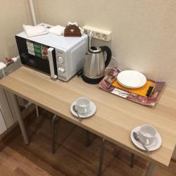 Фото Отель Кремлевский Булак