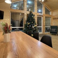 Коттедж стандарт №2