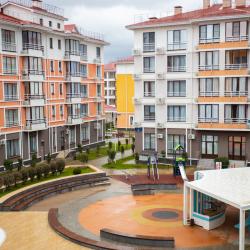 Фото Мио Апартаменты