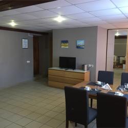 Фото Отель Альбатрос