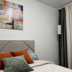 1-комнатные апартаменты стандарт