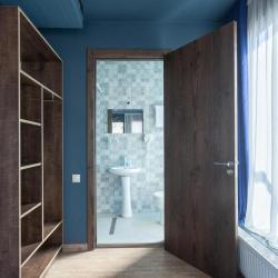 Фото Отель Old Tbilisi Terrace (Олд Террас)