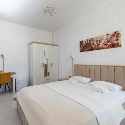 2-местный номер комфорт (3 корпус )