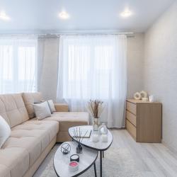 Фото Апартаменты Comfort Home в ЖК Яркий