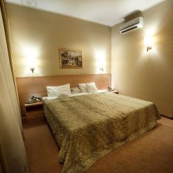 фото 20 Европа Парк-отель (Hotel Europe)