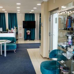 Фото Отель Ямал