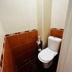 2-комнатные апартаменты стандарт