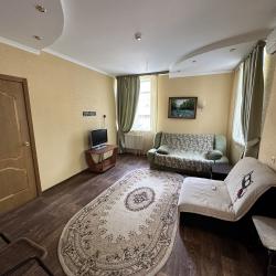 Фото Отель Лев