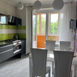 Люкс апартаменты на улице Депутатская — bb092a446cdf07374dea85c3fbf695ed