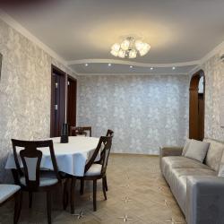 Фото Дизайнерские 3-х комнатные апартаменты The Gray Pearl Crocus
