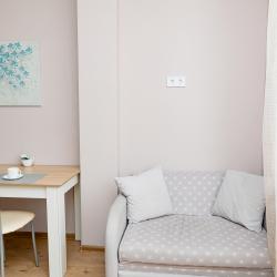 Фото Апартаменты Домино на улице Сургутская