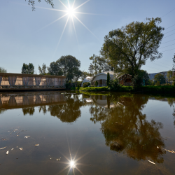 фото 78 Vnukovo Village Park Hotel & SPA (Внуково Вилладж)
