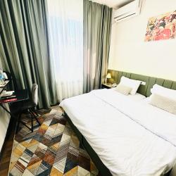 Фото Отель Nava Hotel (Нава)