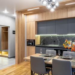 Фото Отель Ohta Park Suite 21 (Охта Парк Сьют 21)