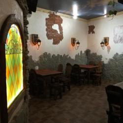 Фото Отель Каменка