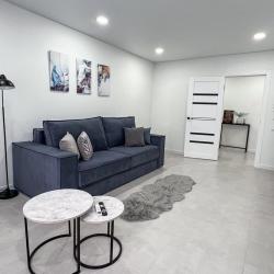 2-комнатные апартаменты стандарт