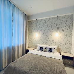 Фото Отель Unique Apart на улице Кирова 25