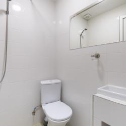 Апартаменты студия №2