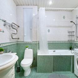 Фото Отель Relax Apart на улице Бабакина 9