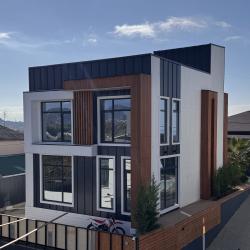 Фото Отель Merry Village (Мерри Вилладж)