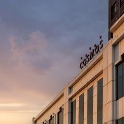 Фото Отель Cosmos Selection Grozny City (Космос Селекшн Сити)