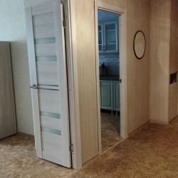 Апартаменты улучшенные