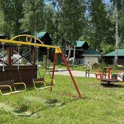 Фото Отель Сила Гор