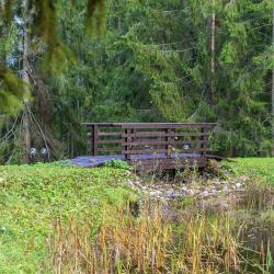 Фото Отель Belikovo Club House (Беликово Клаб Хаус)