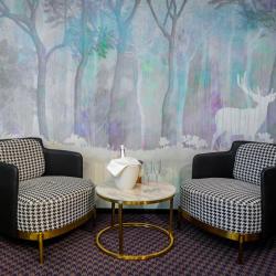 Фото Отель Тайга