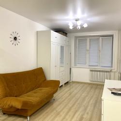 2-комнатные апартаменты улучшенные