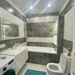 Фото Апартаменты на улице Зураба Магкаева, 2/2