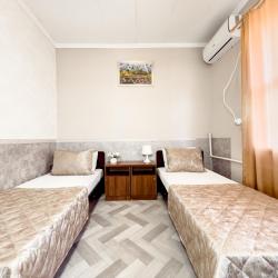 Фото Отель Волга