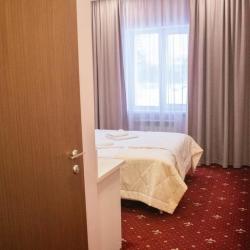 Фото Отель Аврора