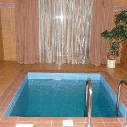 Фото Отель Охотничье Логово