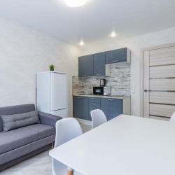 Фото Отель DreamHouse (ДримХаус) на Спутников 16 корп. 3