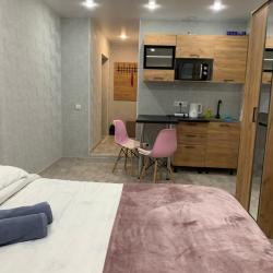 Фото Апартаменты на улице Инициативная 7В