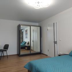 Фото Апартаменты на Платановом бульваре 10