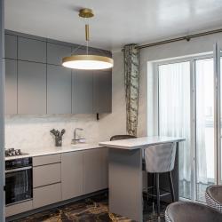 Фото Отель ПоСутки на улице Римская