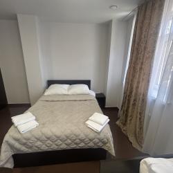 Фото Отель Байкал